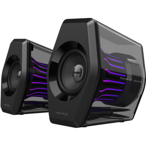 Edifier 2-Piece Bluetooth RGB Gaming Speakers