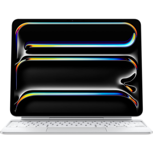 Apple iPad Magic Keyboard Case