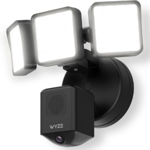 WYZE Floodlight Pro 3000-Lumen Camera