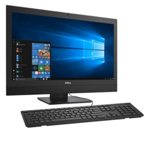 Dell Optiplex 7450 23