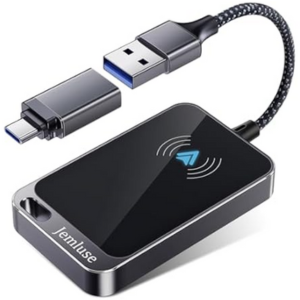Android Auto Wireless Adapter