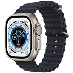 Apple Watch Ultra GPS + Cellular 49mm (1st Gen)