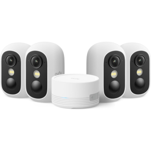eufy Security 4-Cam Kit