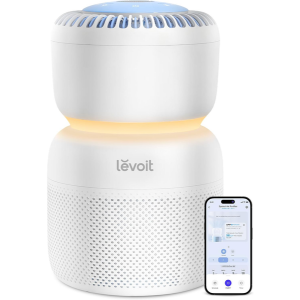 Levoit HEPA Filter Air Purifier