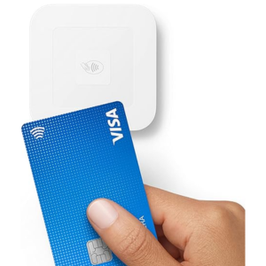 Mobile Credit Card Readers (2nd Gen)