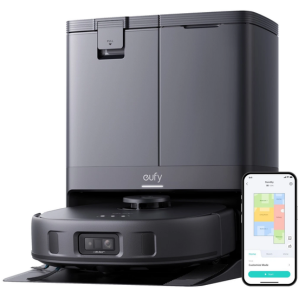 Eufy X10 Pro Omni Robot Vacuum & Mop