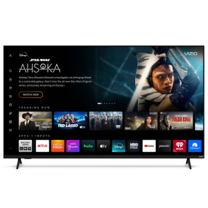 Vizio 70” Class 4K UHD LED HDR Smart TV