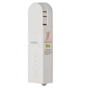 Smart Motorized Cordless Roller Shade Blinds w/Alexa