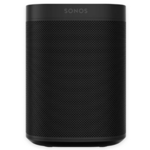 Sonos One SL Smart Speaker