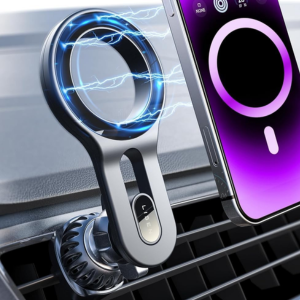 Lisen MagSafe Vent Mount Car Phone Holder