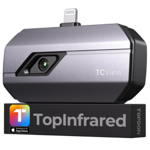 Topdon iOS Thermal Camera