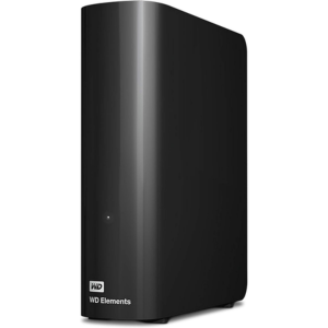 WD 14TB Elements Desktop External Hard Drive