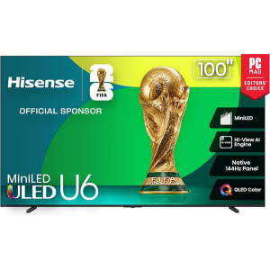 Hisense 100