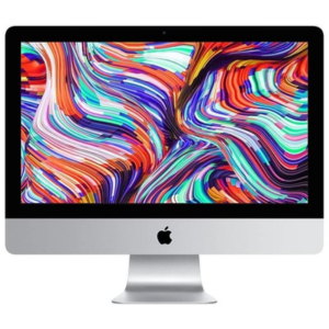 Apple iMac 21