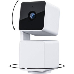 Wyze Cam Pan v3 AI Security Camera