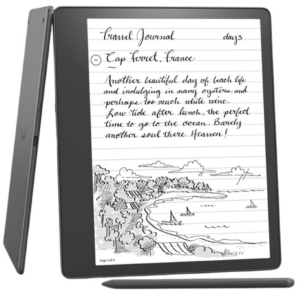 Amazon Kindle Scribe 10