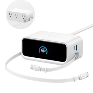 Anker Nano 7-in-1 Charging Station w/Display