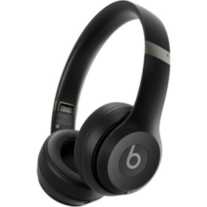 Beats Solo 4 Bluetooth On-Ear Headphones