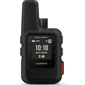 Garmin inReach Mini 2 Handheld Satellite Communicator