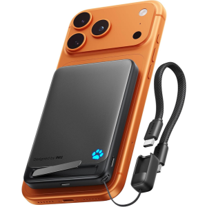 INIU MagSafe 10000mAh Power Bank