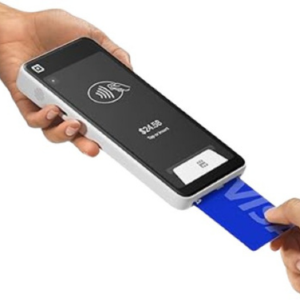 Square Handheld Portable POS Credit Card Machine