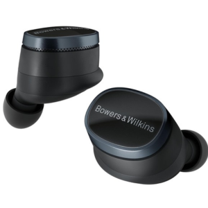 Bowers & Wilkins Pi8 ANC Wireless Earbuds