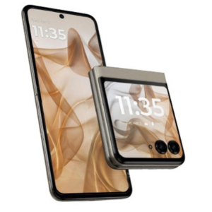 Motorola Razr+ 2024 256GB Unlocked Smartphone