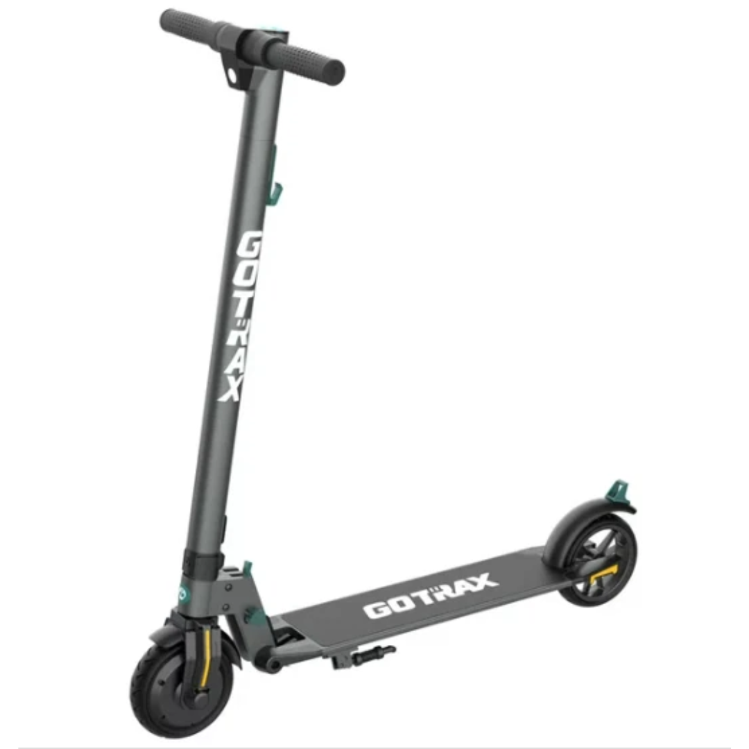 Gotrax G2 Plus Foldable Electric Scooter
