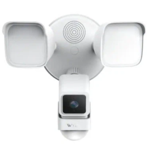 Wyze 1080p Smart Floodlight Security Camera