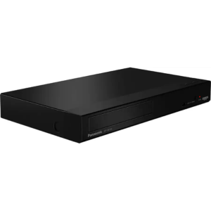 Panasonic 4K Blu-ray Player
