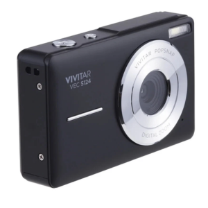 Vivitar Popsnap 44MP Digital Camera