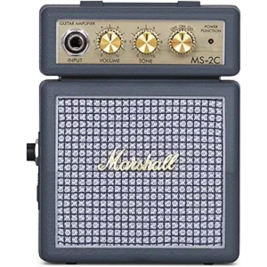 Marshall Micro Guitar Amplifier