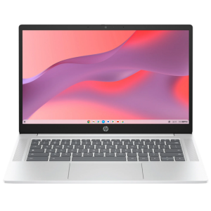 HP 14'' Intel Processor 4GB/128GB Chromebook