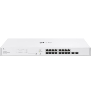 TP-Link 18-Port Gigabit Ethernet Switch