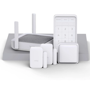 Wyze Home Security System Core Kit