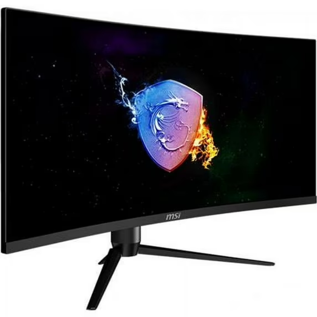 MSI Optix 34