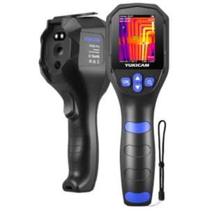 Handheld Infrared Thermal Imaging Camera