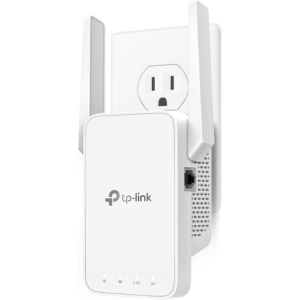TP-Link Dual-Band WiFi Extender