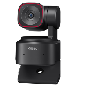 OBSBOT Tiny 2 Lite 4K Webcam