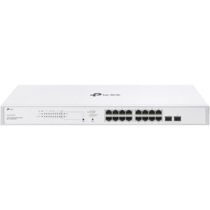 TP-Link 18-Port Gigabit Smart Managed Network Switch