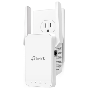TP-Link AC1200 Dual Band WiFi Extender
