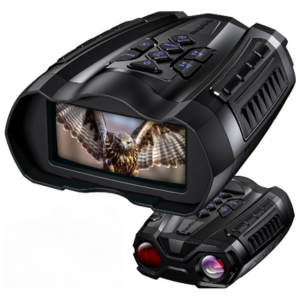 Digital 4K Night Vision Goggles