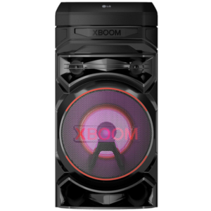 LG XBOOM Bluetooth Karaoke Speaker