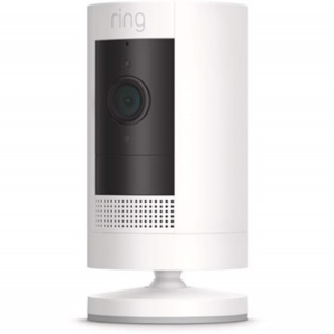 Ring Battery Stick Up Cam (3rd Gen) w/Alexa