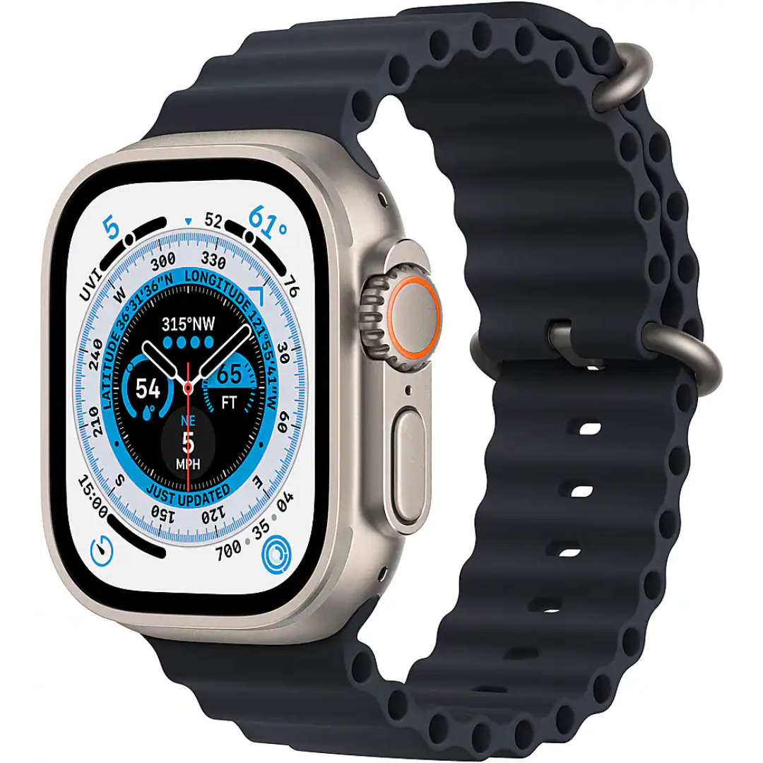 Apple Watch Ultra GPS + Cellular 49mm