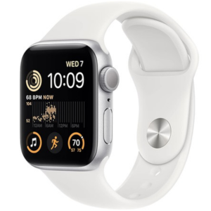 Apple Watch SE (2nd Gen) GPS 40mm