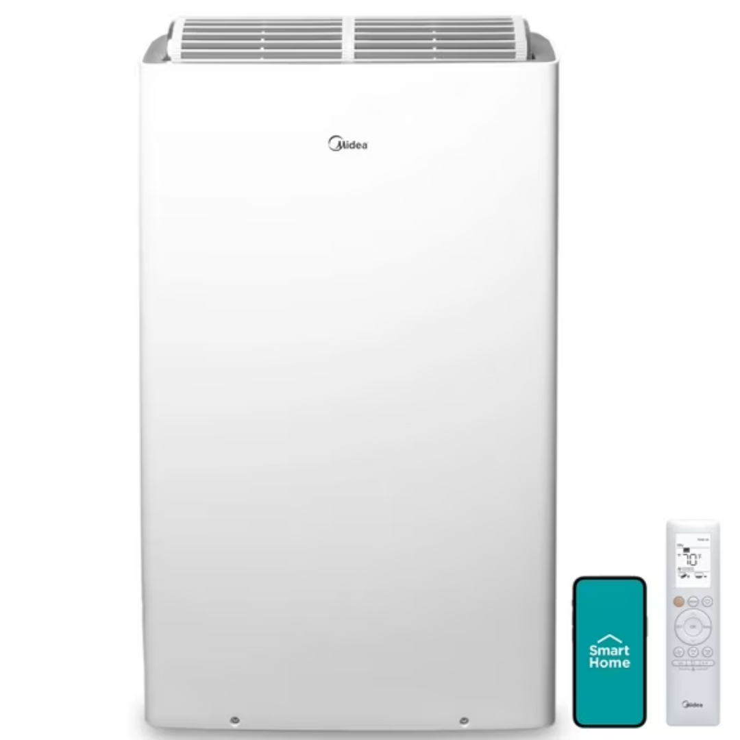 Midea 12,000 BTU Portable Air Conditioner
