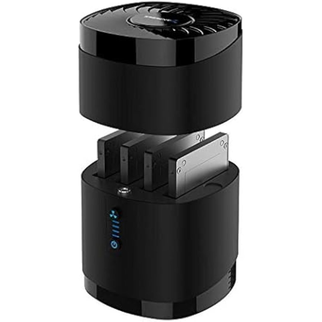 Sabrent USB 3.0 4 Bay Docking Station