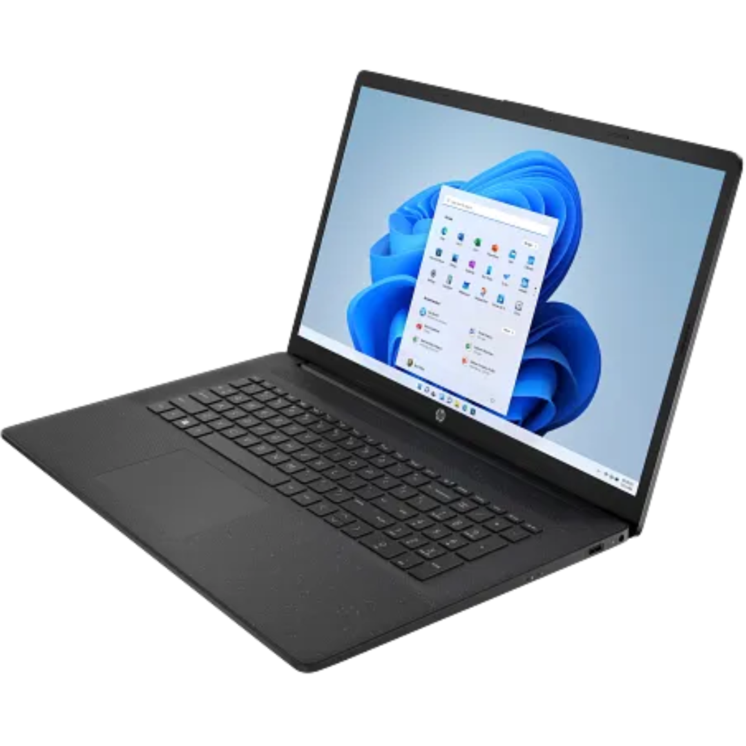 HP 17.3