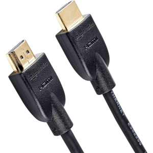 Amazon Basics 10' 4K HDMI 2.0 Cable